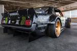 Ford Mustang Hoonigan by ASD & RTR 2014 года